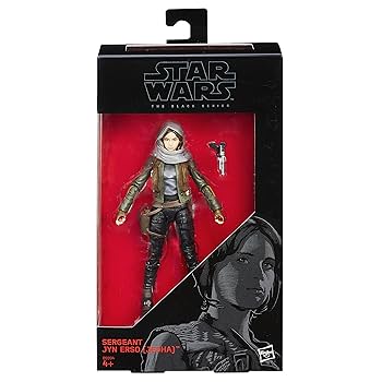 Amazon.co.jp: スター・ウォーズ ブラックシリーズ 6インチ